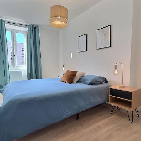 Le Victor Hugo, L'Appartement Valentinois Valence  Luaran gambar