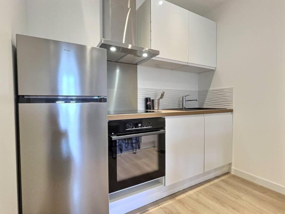 Le Victor Hugo, L'Appartement Valentinois Valence  Luaran gambar