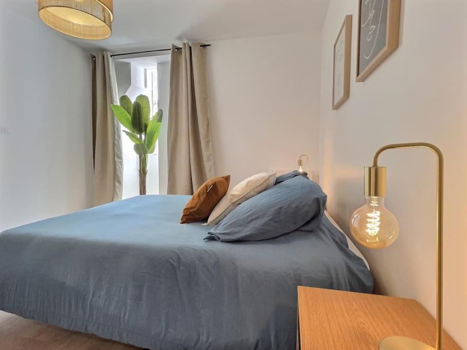 Le Victor Hugo, L'Appartement Valentinois Valence  Luaran gambar