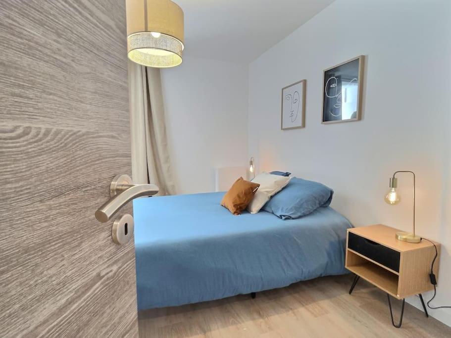 Le Victor Hugo, L'Appartement Valentinois Valence  Luaran gambar
