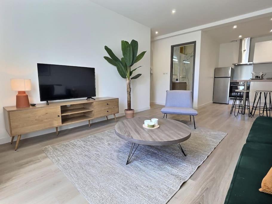 Le Victor Hugo, L'Appartement Valentinois Valence  Luaran gambar